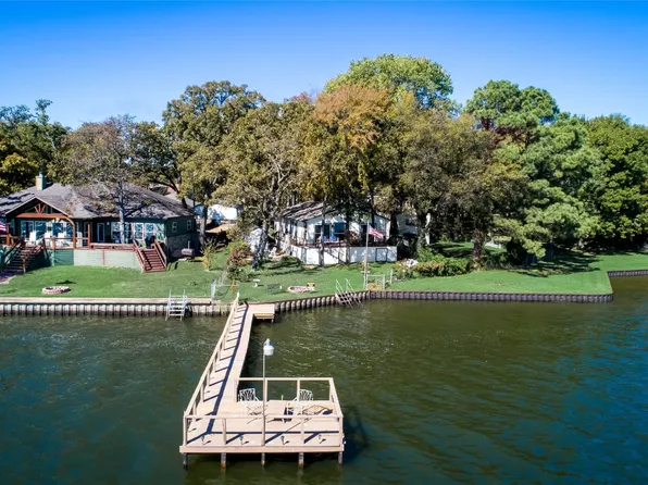 220 Southlake Dr, Gun Barrel City, TX 75156