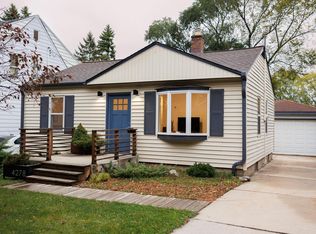 4278 S Pine Ave, Milwaukee, WI