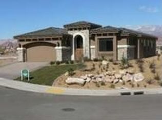 2243 W Sunbrook Dr UNIT 110, St George, UT 84770