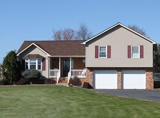1277 S Montevideo Cir, Penn Laird, VA 22846