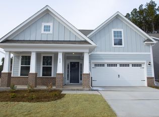 ABODE at Dunn Creek, Wake Forest, NC 27587