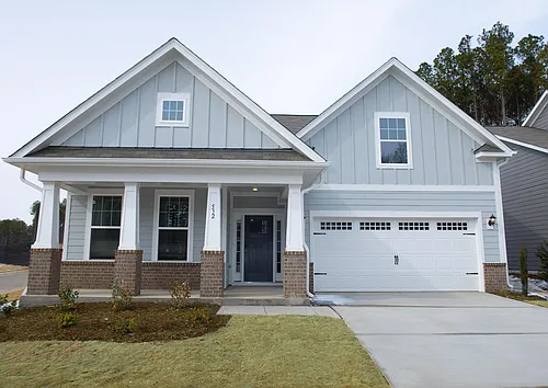 ABODE at Dunn Creek Photo 1