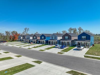3008 Bodie Ct, Richmond, KY, 40475