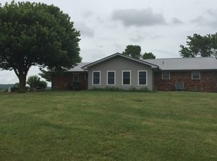 1309 Big Meadow Rd, Glasgow, KY 42141