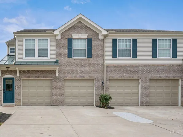 4578 Saddlecloth Ct, Batavia, OH 45103