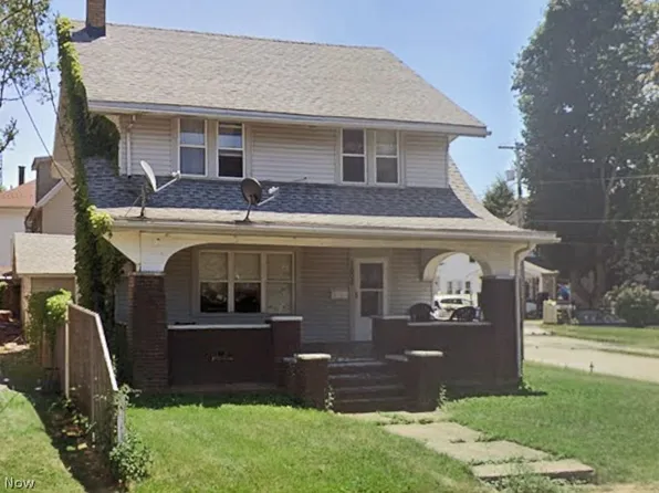 1602 Yale Ave NW, Canton, OH 44703