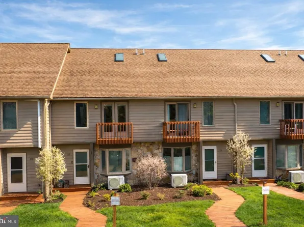 257 Marsh Hill Rd #27, Mc Henry, MD 21541