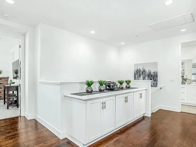 4022 Chalk Hill Way — Photo 14