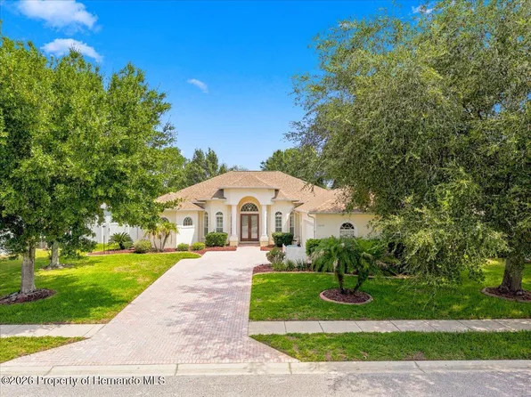 13519 Barkingside Pl, Spring Hill, FL 34609
