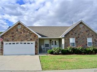 16143 Hummingbird Rd, Saint Robert, MO 65584