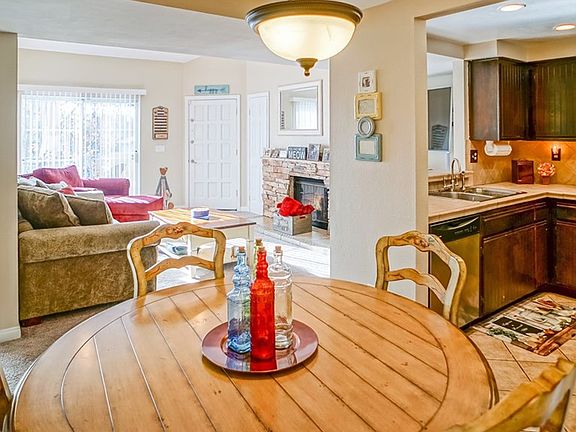 5th image of 23605 Del Monte Dr Unit 257