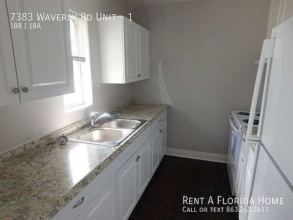 4th image of 7383 Waverly Rd #1