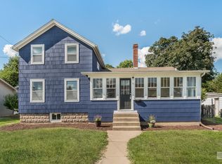 115 E Hall St, Sandwich, IL 60548
