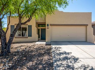1224 S Desert Vista Dr, Tucson, AZ 85748