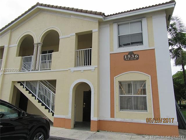 1st image of 1536 SE 26th St Unit 100