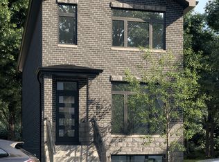 3249 S May St, Chicago, IL 60608