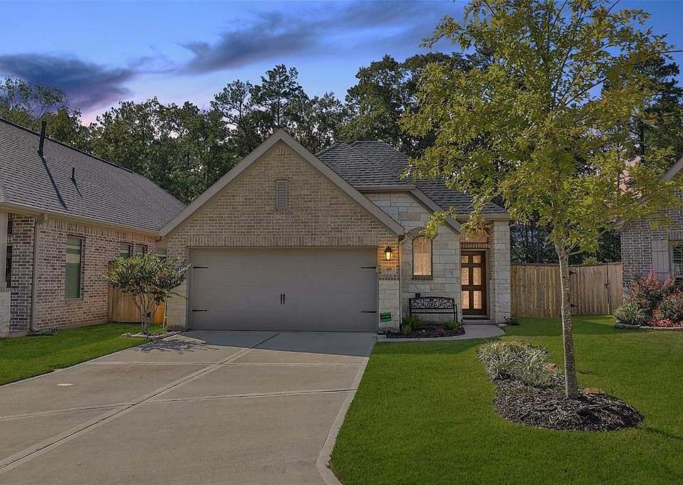 1st image of 409 Brow Pines Ct