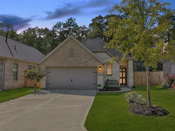 409 Brow Pines Ct, Montgomery, TX 77316