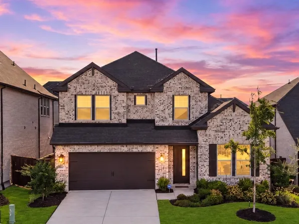 1917 Lantana Ave, Aubrey, TX 76227