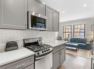 931-39 West Oakdale Apartments, Chicago, IL 60657