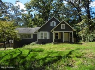 4025 30th Ave, Meridian, MS 39305