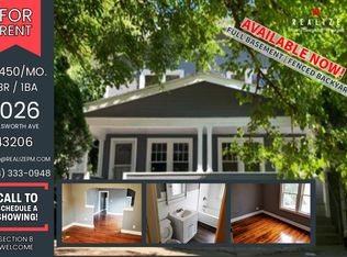 1026 Ellsworth Ave #1026, Columbus, OH