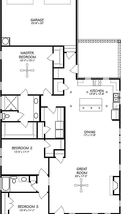 1308 Belgove Alley, Cane Ridge, TN