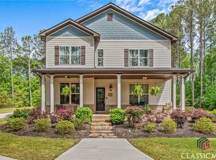 1098 Rogers Rd, Bogart, GA 30622