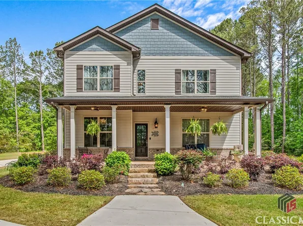 1098 Rogers Road, Bogart, GA 30622
