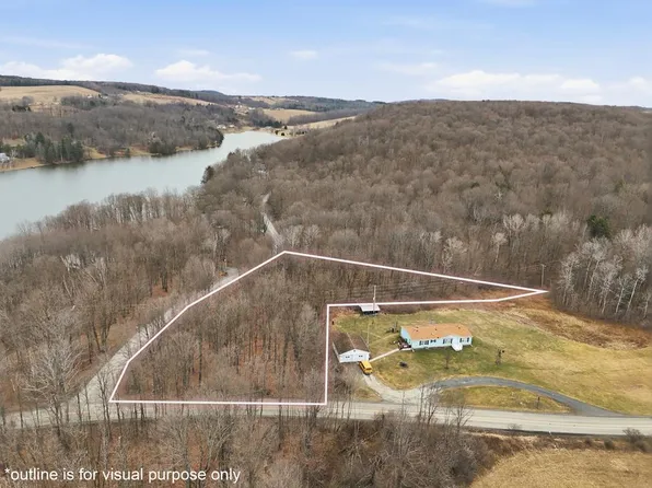 0 Lakeside Dr, Sayre, PA 18840
