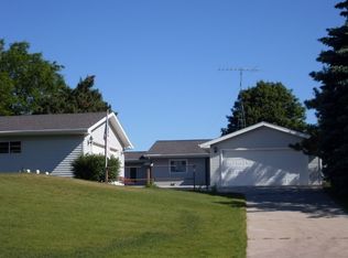 W236 Cedar Springs Dr, Neshkoro, WI 54960