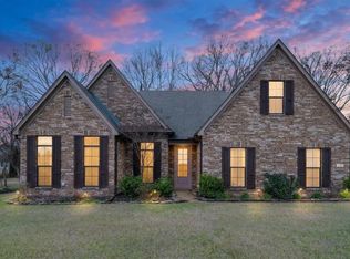6389 William Hill Dr, Arlington, TN 38002