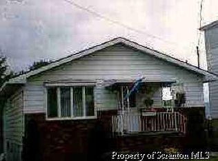 147 Walnut St, Scranton, PA 18512