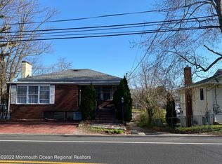 836 Mantoloking Rd, Brick, NJ 08723