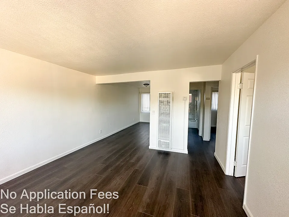 1464 S Palomares St #2