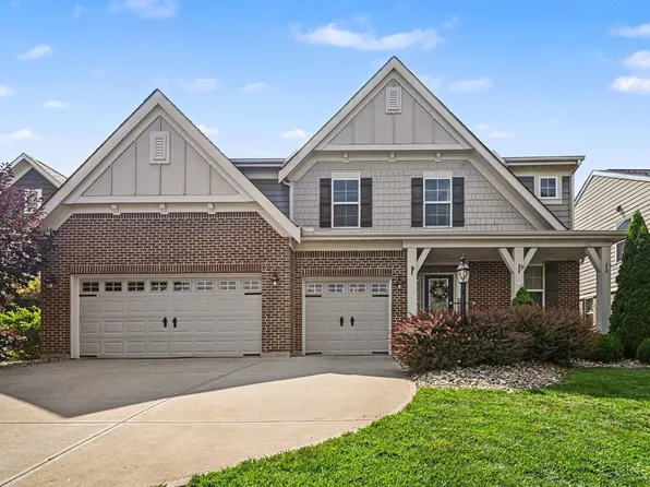 199 W Decatur Ln, Loveland, OH 45140