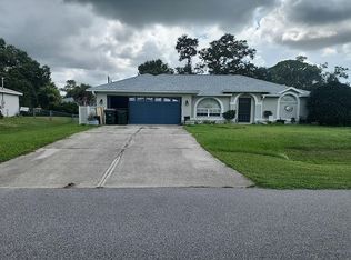 5524 Kismet Ter, North Port, FL 34287