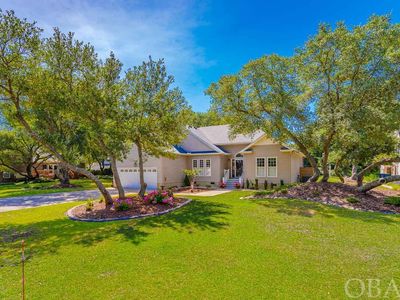 332 W Bridge Ln LOT 57, Nags Head, NC, 27959