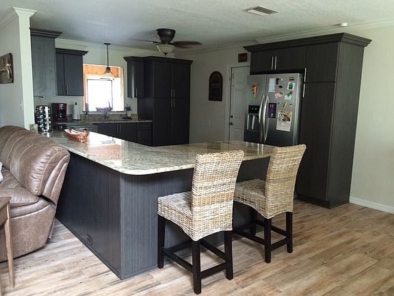 Kitchen Bar