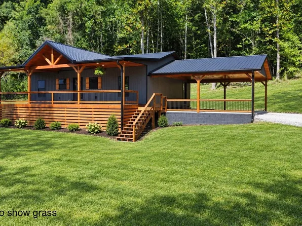 7070 Red Lick Rd, Irvine, KY 40336