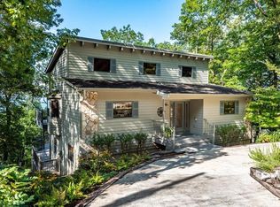 251 Panorama Point, Jasper, GA 30143