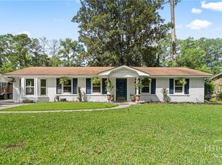 12715 Sunnybrook Road, Savannah, GA 31419