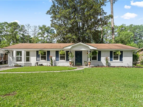 12715 Sunnybrook Road, Savannah, GA 31419