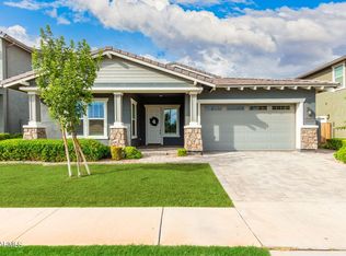 2928 E Spring Wheat Ln, Gilbert, AZ 85296