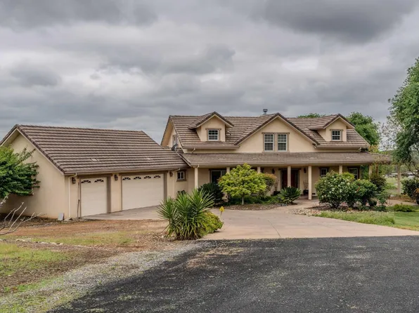 1750 Quail Oaks Rd, Valley Springs, CA 95252