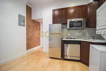 Rented by City Connections Realty