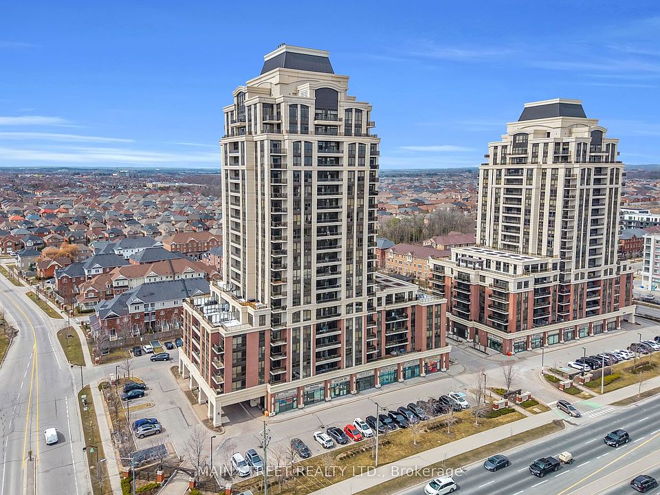 1st image of 9500 Markham Rd #1806