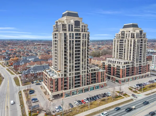 9500 Markham Rd #1806, Markham, ON L6E 0N6