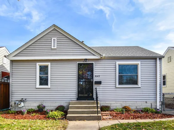 4642 Fremont Ave N, Minneapolis, MN 55412