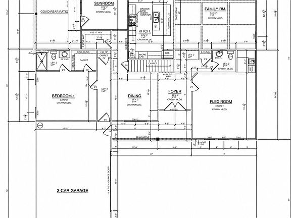 2nd image of 109 Nix Rd